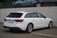 Audi A4 Quattro Avant 50 3.0 TDI quattro