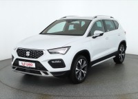 Seat Ateca 1.5 TSI DSG Xperience FullLink ACC Kamera