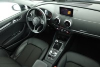 Audi A3 Limousine 1.5 TFSI S-Line