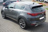Kia Sportage 1.6 T-GDI GT-Line 4WD