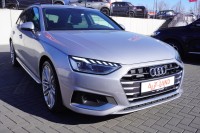 Audi A4 Quattro Avant 40 2.0 TDI quattro