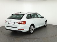 Skoda Superb Combi 2.0 TDI Style