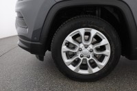 Jeep Compass 1.3 Limited