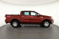 Ford Ranger 2.2 TDCi 4x4 DoKa Limited