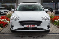 Ford Focus Turnier 1.0 EcoBoost
