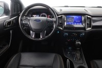 Ford Ranger 2.0 TDCi 4x4 Wildtrak