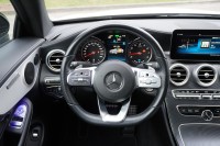 Mercedes-Benz C 200 C200 AMG Line