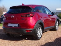Mazda CX-3 2.0 SKYACTIV Exclusive-Line