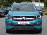 VW T-Cross 1.5 TSI R-Line