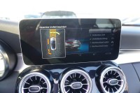 Mercedes-Benz C 180 C180 AMG Line