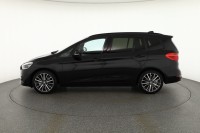 Vorschau: BMW Gran Tourer 218i Sport Line