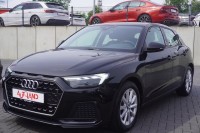 Audi A1 1.0 TFSI advanced