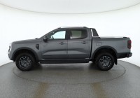 Vorschau: Ford Ranger Wildtrak DoKa 2.0 EcoBlue 4AWD Aut.