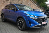 Nissan Qashqai N-Connecta 1.3 Dig-T Aut.
