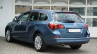 Opel Astra J 1.4 Turbo Exklusiv