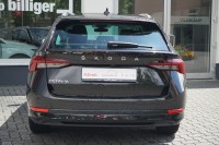 Skoda Octavia Combi 1.5TSI