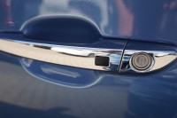 Hyundai Tucson 2.0 CRDi Premium 4WD Aut.