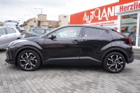Toyota C-HR 2.0 Hybrid Team D Aut.