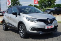 Renault Captur 1.2 Initiale Paris ENERGY