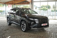 Hyundai Tucson 1.6T-GDI