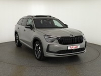 Skoda Kodiaq Sportline 2.0 TDI DSG 4x4
