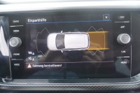 VW T-Cross 1.0 TSI