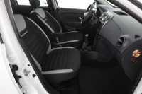 Dacia Sandero Stepway TCe 90 Prestige