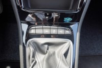 Opel Astra K 1.2 Turbo GS Line Winterpaket