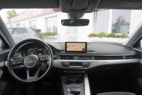 Audi A4 Quattro Avant 2.0 TFSI quattro sport