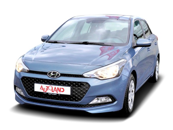 Hyundai i20 1.2 Trend