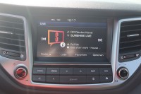 Hyundai Tucson 1.6 T-GDI 4WD