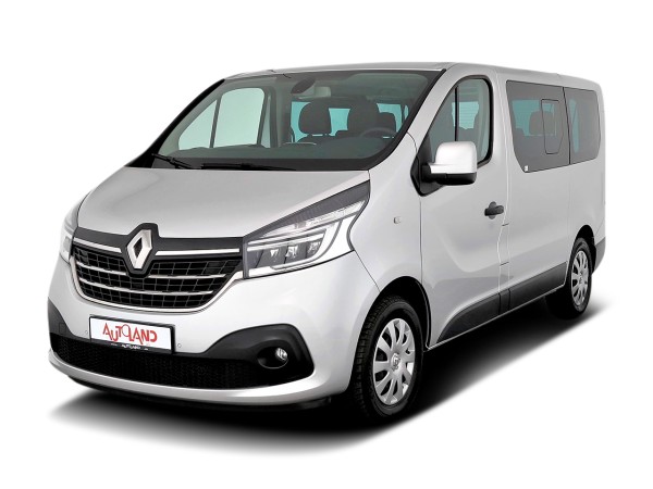 Renault Trafic 2.0 dCi 120 L2H1 Life 3.0t