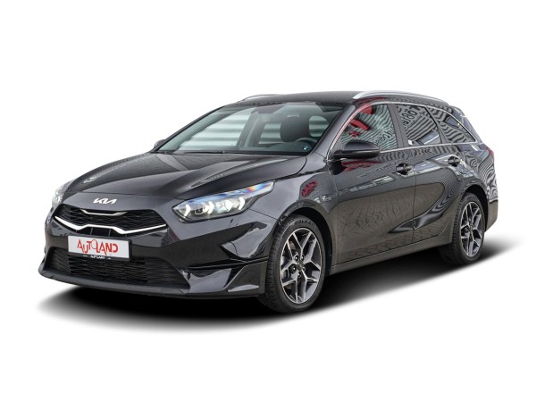 Kia cee'd Sporty Wagon Ceed SW 1.5 T-GDI