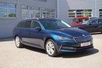 Skoda Superb Combi 1.4 TSI DSG Style iV