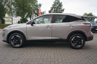 Nissan Qashqai N-Connecta 1.3 Dig-T Aut.