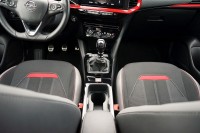 Opel Mokka 1.2 Turbo GS Line VC 180° T-Leder