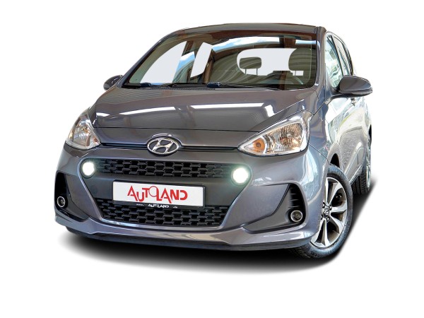 Hyundai i10 1.2 Passion