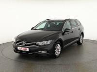 VW Passat Variant 1.5 TSI DSG Business LED Navi AHK