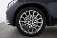 Mercedes-Benz GLC 250 4Matic AMG Line
