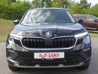 Skoda Kamiq 1.0 TSI