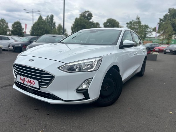 Ford Focus 1.0 EcoBoost Cool & Connect