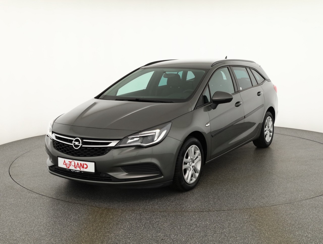 Opel Astra K ST 1.6 CDTI Aut.