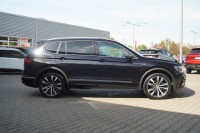 VW Tiguan Allspace 2.0 Highline 4Motion