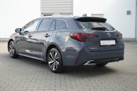Toyota Corolla 2.0 Hybrid Teamplayer