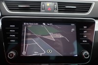 Skoda Superb 2.0 TDI DSG
