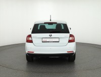 Skoda Rapid 1.0 TSI Clever Spaceback