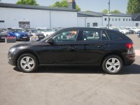 Vorschau: Skoda Scala 1.0 Ambition