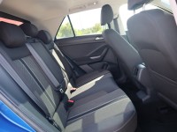 VW T-Roc 2.0 TDI Style 4Motion DSG