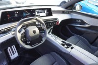 Peugeot 5008 GT Exclusive 1.2 Hybrid Aut.