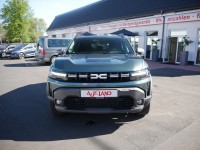 Dacia Duster Journey Hybrid 155 Aut.